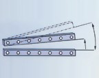 Blade Rake Angle Adjustment