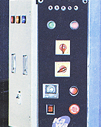 Comprehensive Control Panel