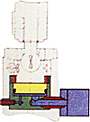 Hydraulic Overload Protector Hydraulic Overload Protector
