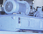 Hydraulic Power pack Unit