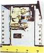 Motorized Die Height Adjustment Motorized Die Height Adjustment